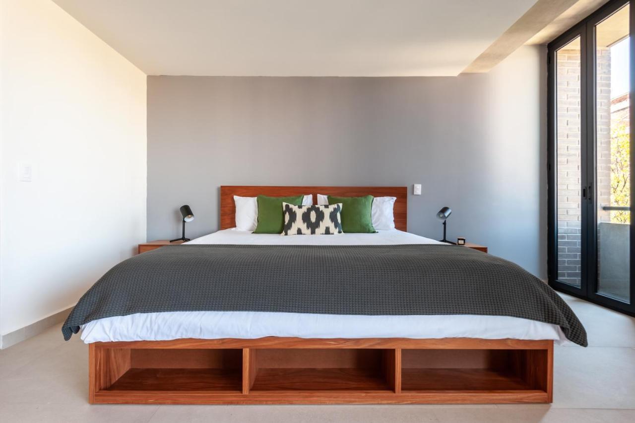 Aparthotel Alcazar Mexico City